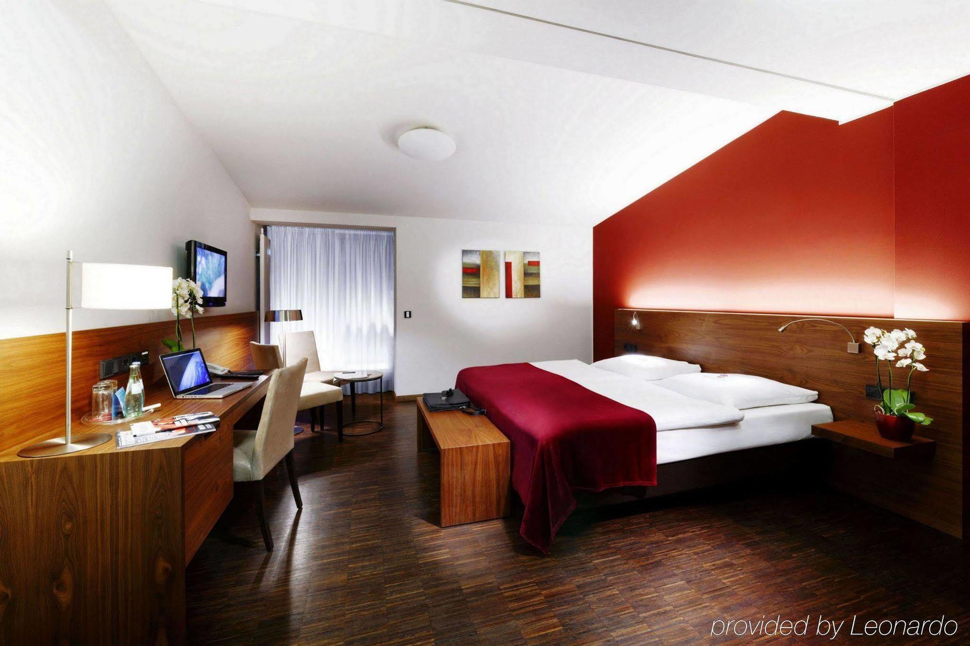 מינכן Hotel Konigstein מראה חיצוני תמונה